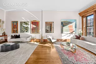 127 W 122nd St, New York City, NY 10027 - Photo 3