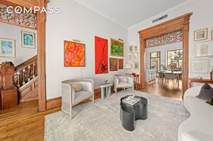 127 W 122nd St, New York City, NY 10027 - Photo 5