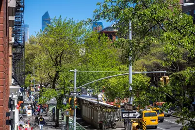 254 W 10th Street #1A, New York, NY 10014 - Photo 9