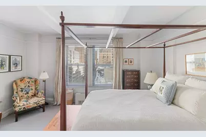 25 E 86th Street #9G, New York, NY 10028 - Photo 9