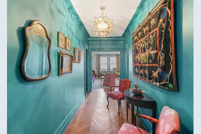 25 E 86th Street #9G, New York City, NY 10028 - Photo 3