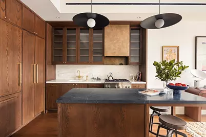 127 Kent Avenue #PH1B, New York City, NY 11249 - Photo 3