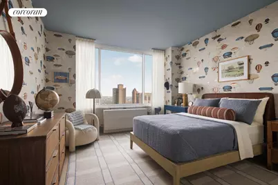 400 E 84th Street #20B, New York, NY 10028 - Photo 7