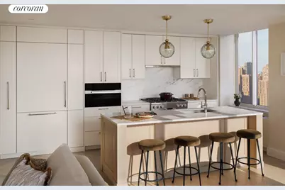 400 E 84th Street #20B, New York, NY 10028 - Photo 3