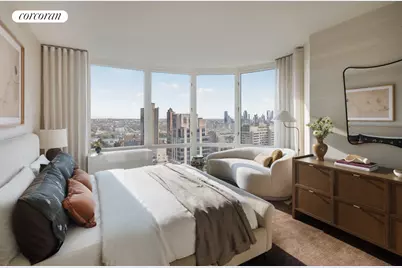 400 E 84th Street #20B, New York, NY 10028 - Photo 5