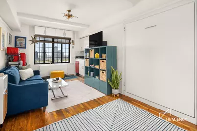 5 Tudor City Place #1429, New York City, NY 10017 - Photo 3