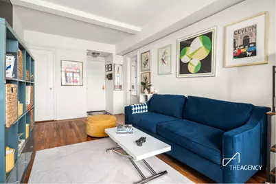 5 Tudor City Place #1429, New York City, NY 10017 - Photo 7