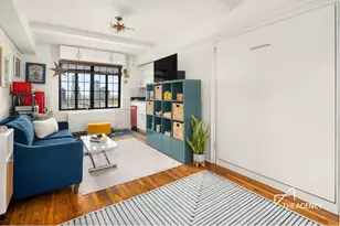 5 Tudor City Pl, New York City, NY 10017 - Photo 3