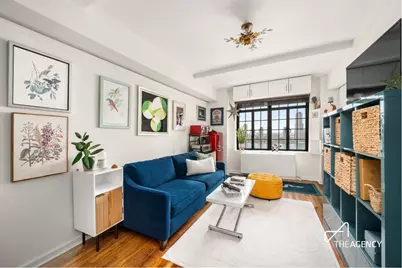 5 Tudor City Place #1429, New York City, NY 10017 - Photo 5