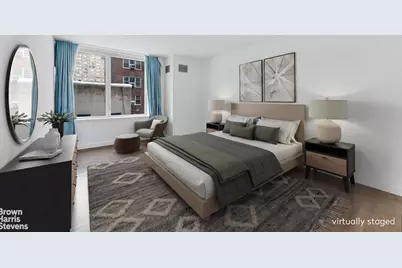 225 E 34th Street #5I, New York, NY 10016 - Photo 5