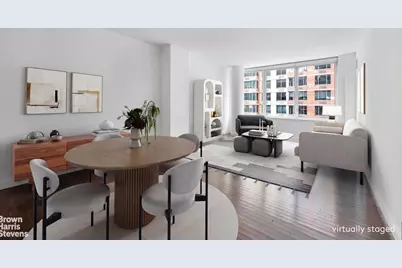 225 E 34th Street #5I, New York City, NY 10016 - Photo 1