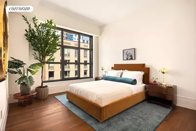 127 Kent Avenue #4D, New York City, NY 11249 - Photo 5