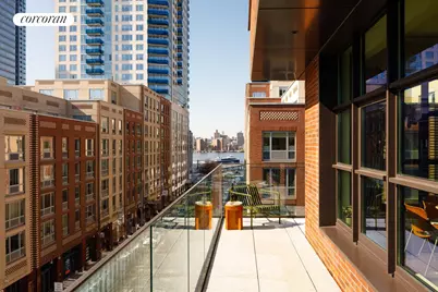 127 Kent Avenue #4D, New York City, NY 11249 - Photo 11