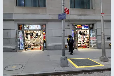 15 Broad Street #1200, New York City, NY 10005 - Photo 3