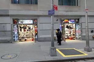 15 Broad St, New York City, NY 10005 - Photo 3