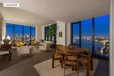 430 E 58th Street #65A, New York City, NY 10022 - Photo 7