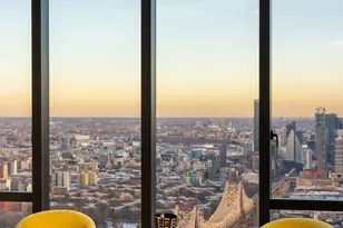 430 E 58th St, New York, NY 10022 - Photo 17