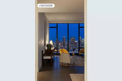 430 E 58th Street #65A, New York City, NY 10022 - Photo 9