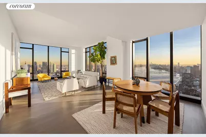 430 E 58th Street #65A, New York City, NY 10022 - Photo 1