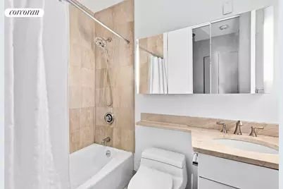 350 W 50th Street #3T, New York City, NY 10019 - Photo 5