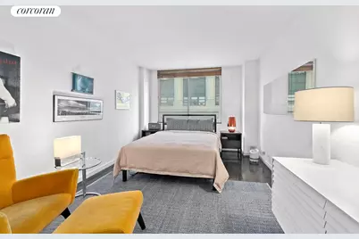 350 W 50th Street #3T, New York City, NY 10019 - Photo 3