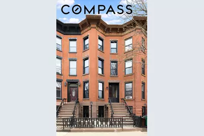 485 Halsey Street, New York City, NY 11233 - Photo 15