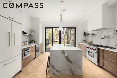 485 Halsey Street, New York City, NY 11233 - Photo 1