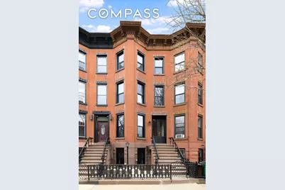 485 Halsey Street, Brooklyn, NY 11233 - Photo 15