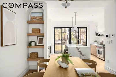 485 Halsey Street, New York City, NY 11233 - Photo 3