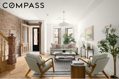 485 Halsey Street, New York City, NY 11233 - Photo 5