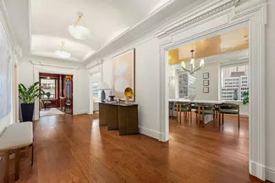 465 Park Avenue #18BC, New York, NY 10022 - Photo 9