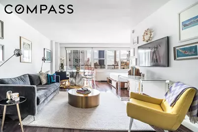 363 E 76th Street #14E, New York City, NY 10021 - Photo 1