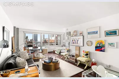 363 E 76th Street #14E, New York, NY 10021 - Photo 3