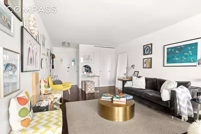 363 E 76th Street #14E, New York City, NY 10021 - Photo 5