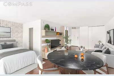 363 E 76th Street #14E, New York City, NY 10021 - Photo 3