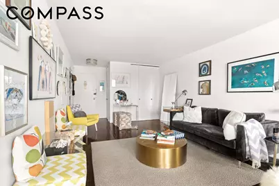 363 E 76th Street #14E, New York City, NY 10021 - Photo 3