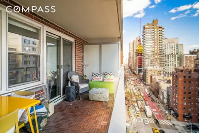 363 E 76th Street #14E, New York, NY 10021 - Photo 13