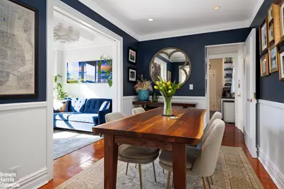 20 W 77th Street #7B, New York City, NY 10024 - Photo 3