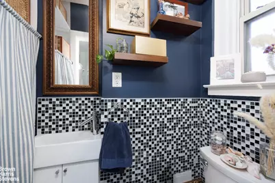 20 W 77th Street #7B, New York City, NY 10024 - Photo 9