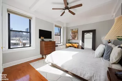 20 W 77th Street #7B, New York City, NY 10024 - Photo 5