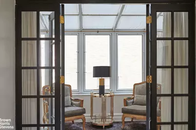 891 Park Avenue #FLR10, New York City, NY 10075 - Photo 13