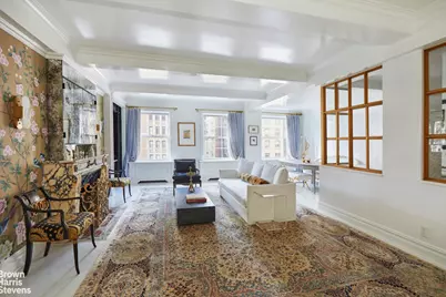 891 Park Avenue #FLR10, New York City, NY 10075 - Photo 5