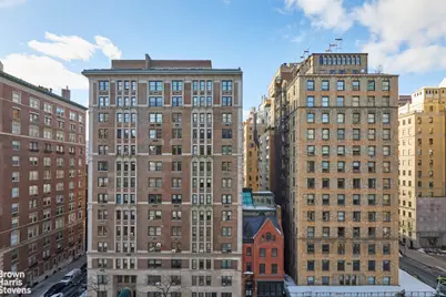 891 Park Avenue #FLR10, New York, NY 10075 - Photo 25