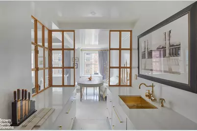 891 Park Avenue #FLR10, New York City, NY 10075 - Photo 9