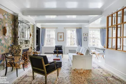 891 Park Avenue #FLR10, New York City, NY 10075 - Photo 3