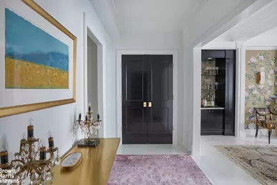 891 Park Avenue #FLR10, New York, NY 10075 - Photo 15