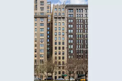 891 Park Avenue #FLR10, New York City, NY 10075 - Photo 23