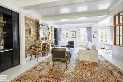 891 Park Avenue #FLR10, New York City, NY 10075 - Photo 1
