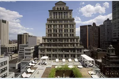 111 Fulton Street #PH-202, New York City, NY 10038 - Photo 11