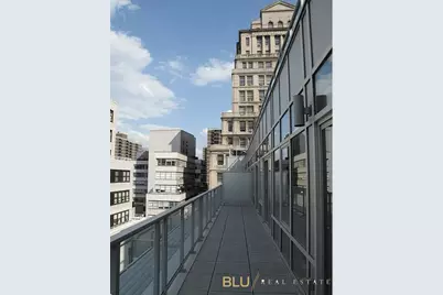 111 Fulton Street #PH-202, New York City, NY 10038 - Photo 1